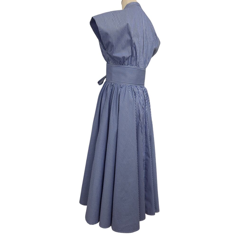Alexis Riviera Dress - Picture 10 of 11